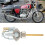 Benzinhahn Alu passend für Honda CB450 CL450 2