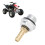 Kraftstoffschienen-Adapter M20x2,5 8mm 20