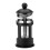 Borosilikatglas French Press 800ml Kaffee 11