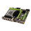 X58 Pro LGA 1366 Mainboard DDR3 M-ATX 2