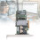 9265-8i RAID-Karte SAS 6GB/s 1GB PCIe x8 15