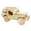 3D Holzauto Puzzle DIY Modellbau Kinder 20
