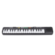Kinder E-Piano 37 Tasten mit Mikrofon