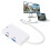 3 in 1 Mini DisplayPort Adapter Set 1
