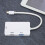 3 in 1 Mini DisplayPort Adapter Set 8