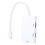 3 in 1 Mini DisplayPort Adapter Set 9