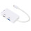 3 in 1 Mini DisplayPort Adapter Set 13