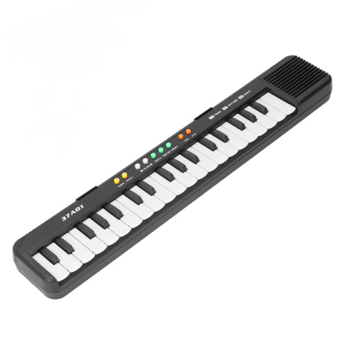E-Piano für Kinder mit 37 Tasten 1