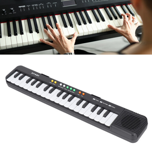 Kinder Keyboard 37 Tasten 24 Lieder 2