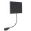 Monokristallin Solarpanel 5W Handy 8