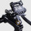 Fahrrad Navihalterung Vorbau Aluminium 4