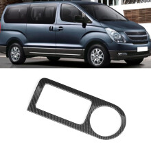 Hyundai H1 2019 Scheinwerferverstellung Rahmen