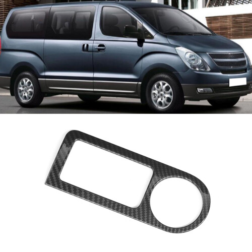 Hyundai H1 2019 Scheinwerferverstellung Rahmen