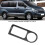Hyundai H1 2019 Scheinwerferverstellung Rahmen 8