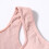 Damen Sport-BH Nylon Pink M U-Form 1