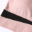 Damen Sport-BH Nylon Pink M U-Form 10
