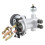 Hydraulischer Hauptbremszylinder Go Kart Ersatz 8