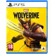 Marvel's Wolverine - PS5 Game