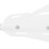 Lenkerprotektor Motorrad 22mm 28mm Handschutz Weiß 20