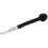 Trizepsseil Nylon Kunststoffgriff Fitnessstudio 5