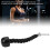 Trizepsseil Nylon Kunststoffgriff Fitnessstudio 16