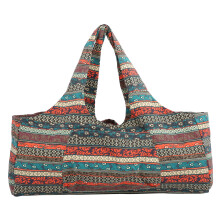 Yoga Tasche Ethnischer Stil Groß