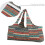 Yoga Tasche Ethnischer Stil Groß 5