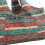 Yoga Tasche Ethnischer Stil Groß 16