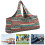 Yoga Tasche Ethnischer Stil Groß 8