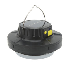 Solar Outdoor Lampe 4000 mAh ABS