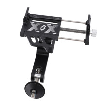 Fahrrad Navihalterung Vorbau Aluminium