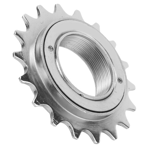 18T Freilauf Singlespeed Faltrad