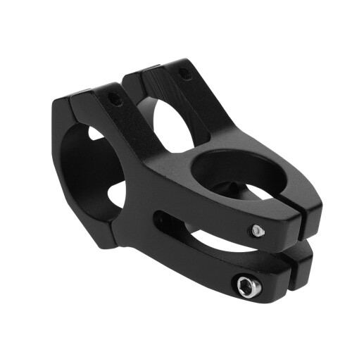 Alu MTB Vorbau 31,8mm 45mm Schwarz CNC