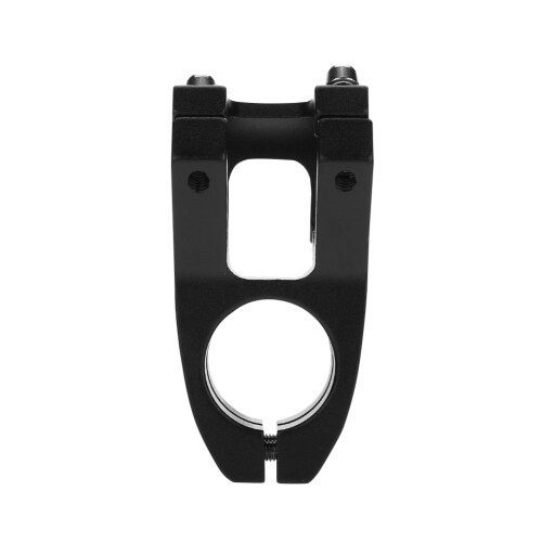 Alu MTB Vorbau 31,8mm 45mm Schwarz CNC
