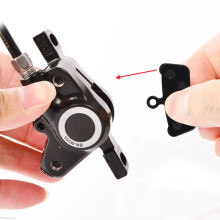 Disc Brake Pad für AVID X0 Fahrrad MTB