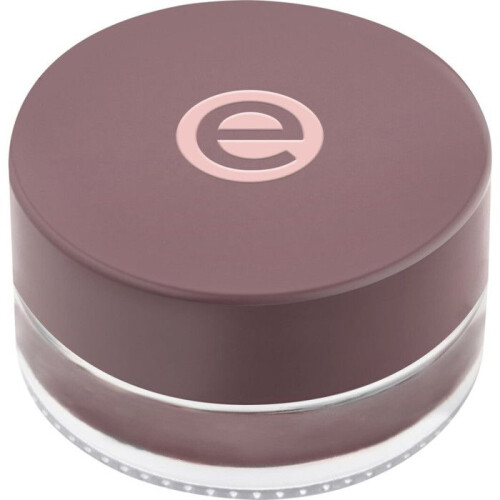 Oogschaduw - ESSENCE - Crème Matte Oogschaduw - 02 Taupe - Mat - 5 g