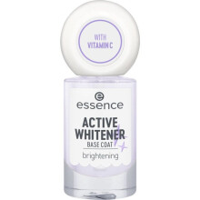 Essence - Blanchisseur de Unhas Base Coat Ativo -