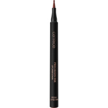 Lip Marker - CATRICE - Precision Ink Lip Liner Stain - 90 Lasting Touch - Fine Tip - Long-lasting Matte Waterproof