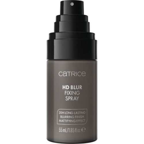 Catrice - HD Blur Fixatiespray -
