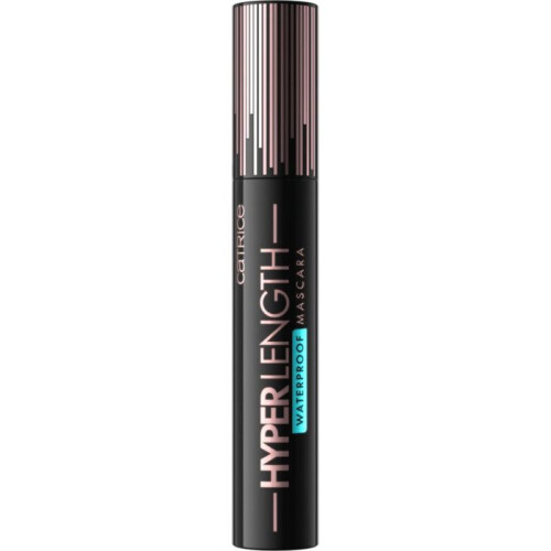 Catrice - Mascara Hyper Length Waterproof - 2