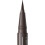 Eye liner - CATRICE - Hyper Liner Brush Waterproof - 20 Dark Mocca - Waterproof - Vegan 3