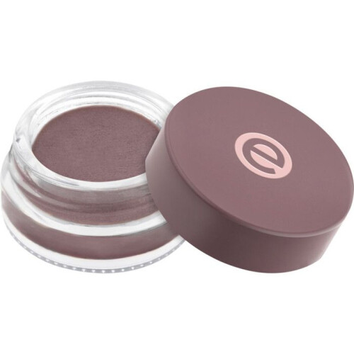 Oogschaduw - ESSENCE - Crème Matte Oogschaduw - 02 Taupe - Mat - 5 g 1