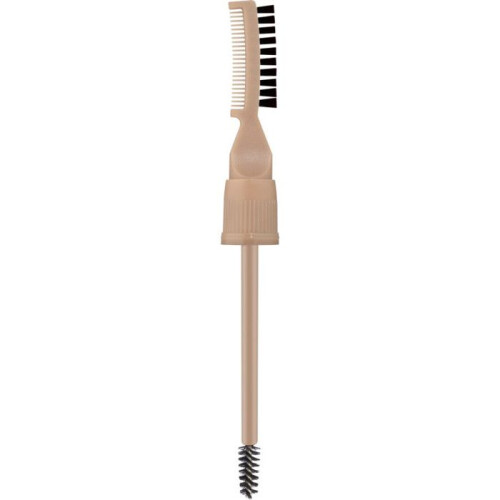 Cola para sobrancelhas - ESSENCE - Cola para Levantar e Fixar Sobrancelhas - 02 Castanho Claro - 3-em-1 modeladora e fixadora - 7 ml 2