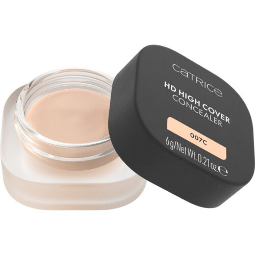 Catrice - HD High Cover Concealer - 007C Beige 1
