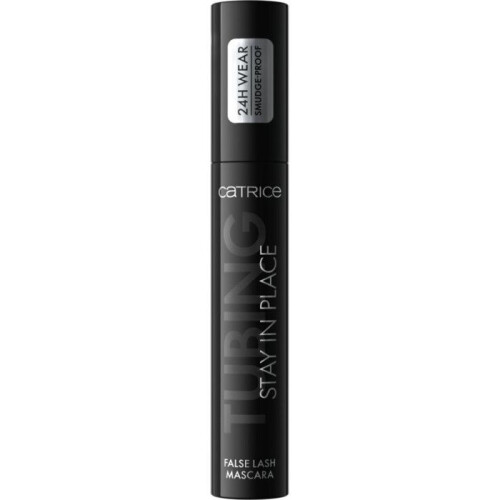 Catrice - Mascara Tubing Stay In Place False Lash - 1