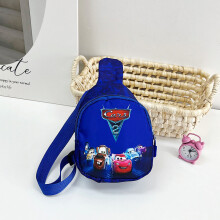 (Super) And Cool Adorable Cartoon Shoulder Bag For Kids With Large Capacity