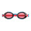 Speedo (One Size, Blue/Pink) Speedo Jet 2.0 Swimming Goggles 2