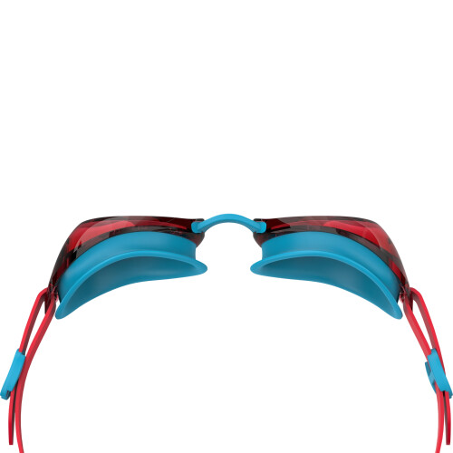 Speedo (One Size, Blue/Pink) Speedo Jet 2.0 Swimming Goggles 2