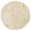 Babydecke Tortilla-Textur mit Mütze 0-6 Monate 1