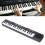 Kinder Piano 37 Tasten 24 Song-Demos 16
